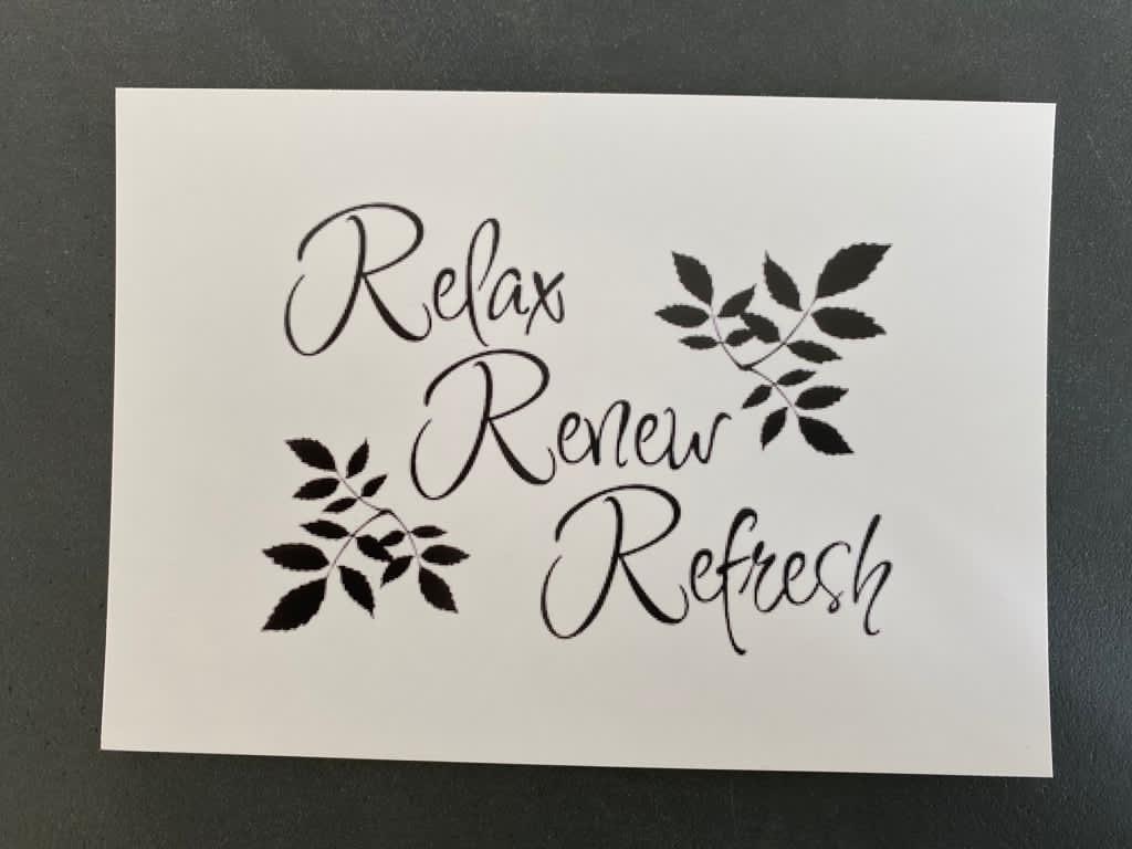 Set kaarten - RESET - Afbeelding 4
